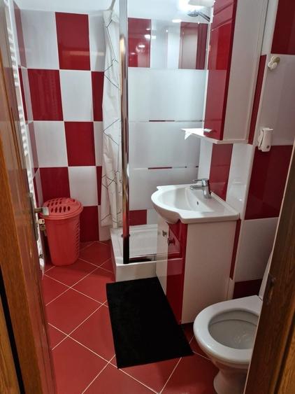 Apartament cu 2 camere decomandat în Baraolt