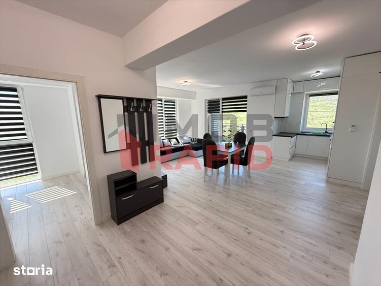Apartament cu 4 camere în Central