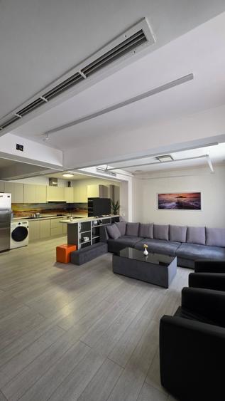 Duplex cu 2 camere cu Canalizare în Vitan Mall