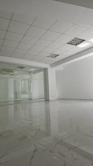 Birou, de 250 mp, în Doamna Ghica