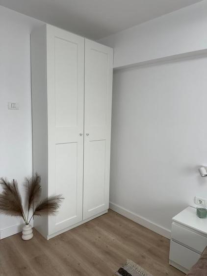 Apartament cu 2 camere decomandat, mobilat în Berceni