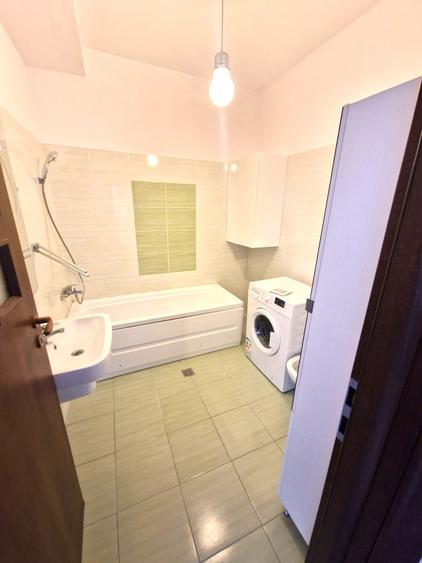 Apartament cu 2 camere semidecomandat în Drumul Taberei
