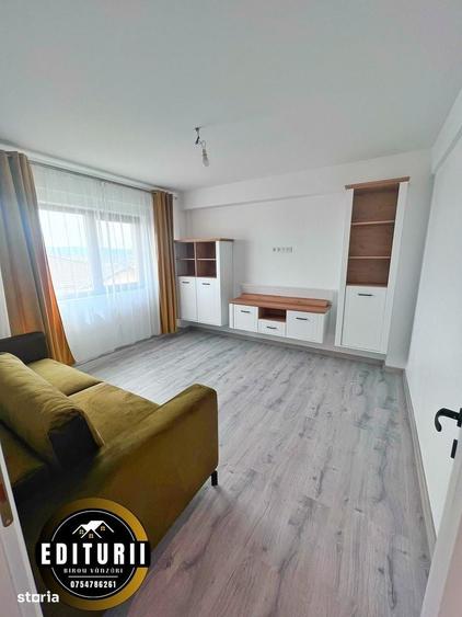 Apartament cu 2 camere în Lunca Cetățuii