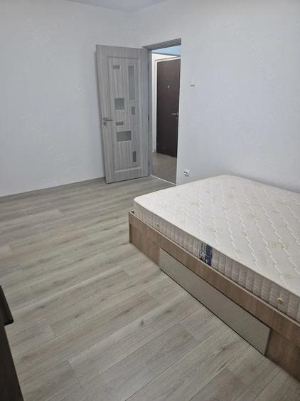 Garsonieră decomandată în Giurgiului