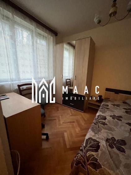 Apartament cu 2 camere, mobilat în Hipodrom 2
