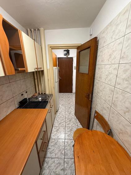 Apartament cu 3 camere decomandat în Timișoara