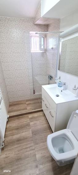 Apartament cu 2 camere semidecomandat în Micălaca
