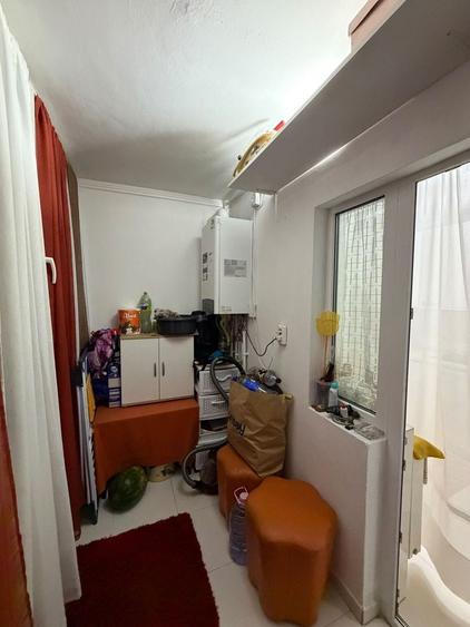 Apartament cu 3 camere decomandat, mobilat în Lipovei