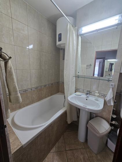Garsonieră, decomandată, 42 mpu,  renovată recent – Știrbei Vodă – Eroilor - 13