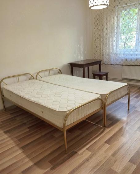 Apartament cu 2 camere semidecomandat în Blașcovici