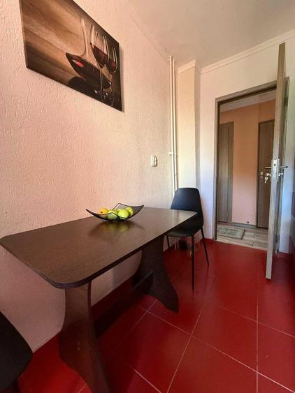 Apartament de Inchiriat 2 camere Manastur - 4
