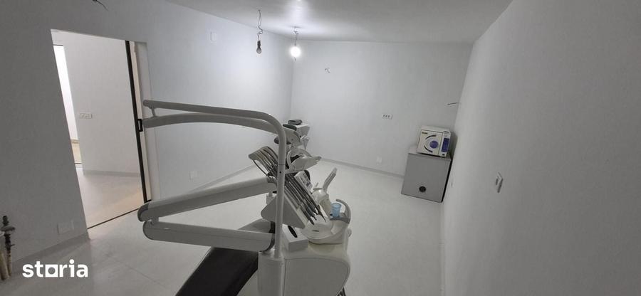 Garsonieră decomandată în Dristor