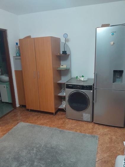Apartament cu 2 camere în Decebal