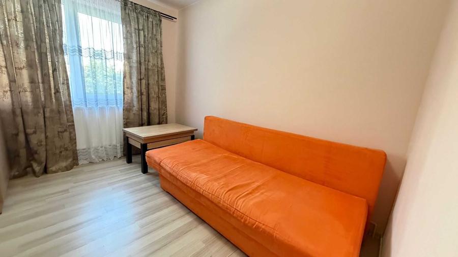 Apartament cu 2 camere decomandat în Nord