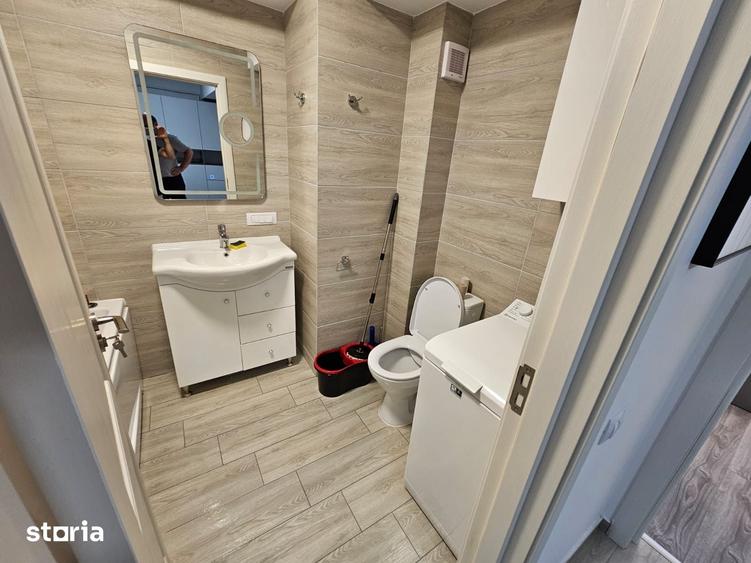 Apartament cu 2 camere în Copou