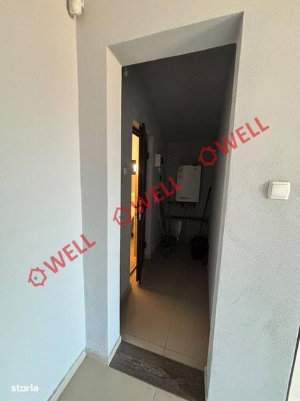 Spațiu comercial, de 70 mp, în Central