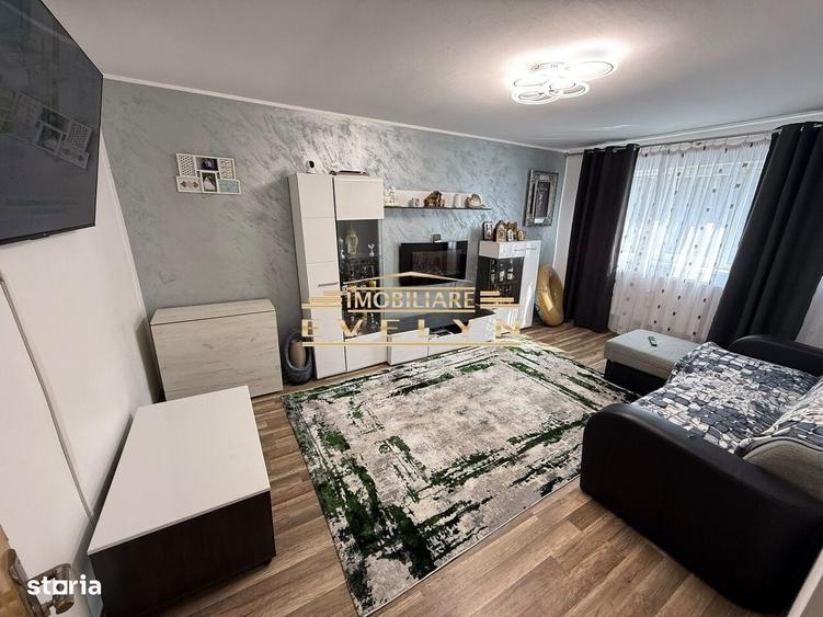 Apartament 2 camere decomandat de vanzare Aleea Curcubeului - 1