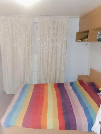 Apartament cu 3 camere decomandat în Telegrafului