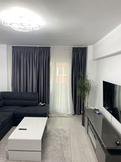 Apartament cu 2 camere în Moșilor