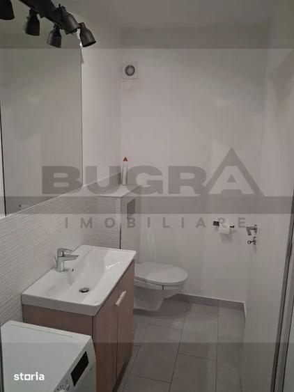 Apartament o camera, 31mp, zona UMF - 3