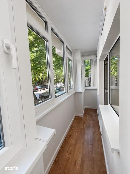 Apartament premium 2 dormitoare, parcare, 8 min metrou C. Brancoveanu - 15