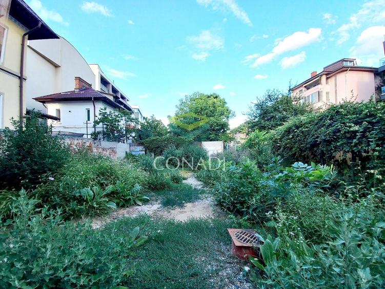Casă individuală cu 4 camere cu Canalizare în Polonă