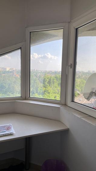 Apartament cu 2 camere semidecomandat în Plevnei