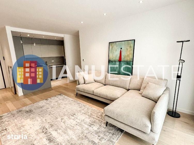 Apartament cu 2 camere decomandat în 13 Septembrie