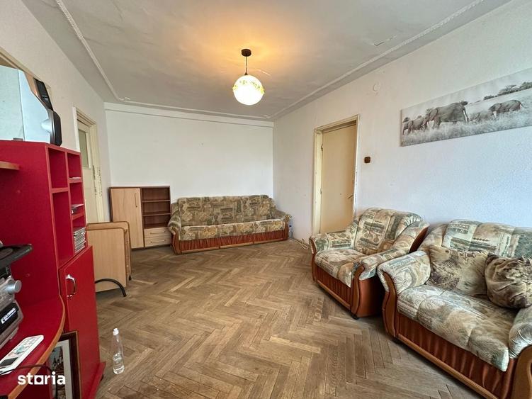 Apartament 2 camere | Tiglina 1 | 48 mp | 46.000 - 3