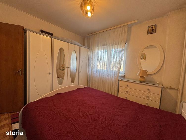 I^nchiriere apartament 2 camere zona Tineretului - 15