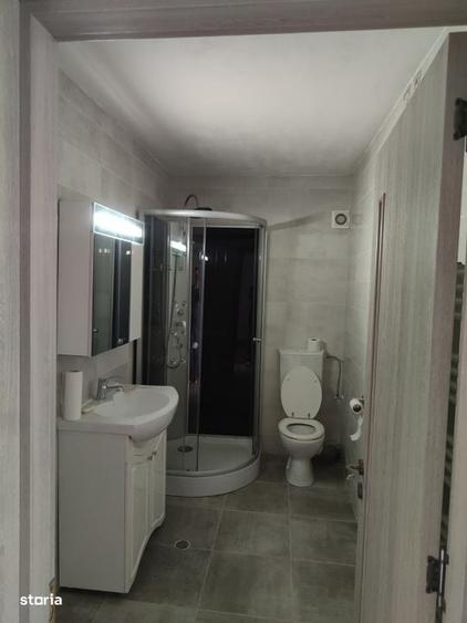 Apartament 40 mp, 1 camera, Floresti - 2