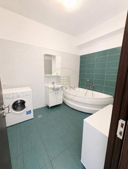 Garsonieră 40 mp | Etaj 4/4 cu lift | Mobilată & utilată | Sisești - 4