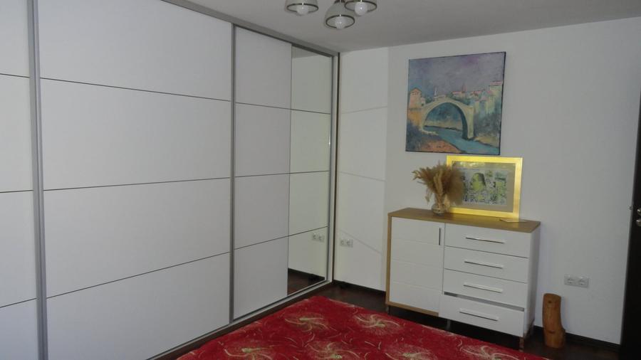 Casă individuală cu 4 camere cu Teren 1168 Mp în Baia de Arieș
