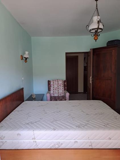 Apartament cu 2 camere semidecomandat în Florești