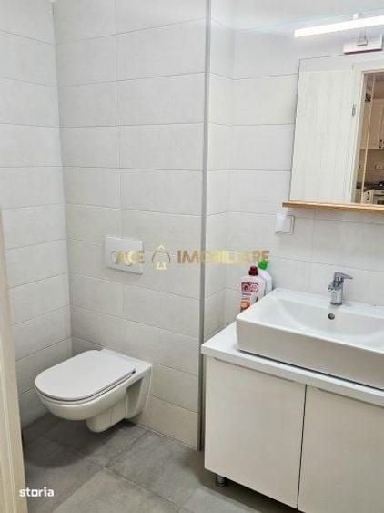 Apartament cu 2 camere în Timișoara