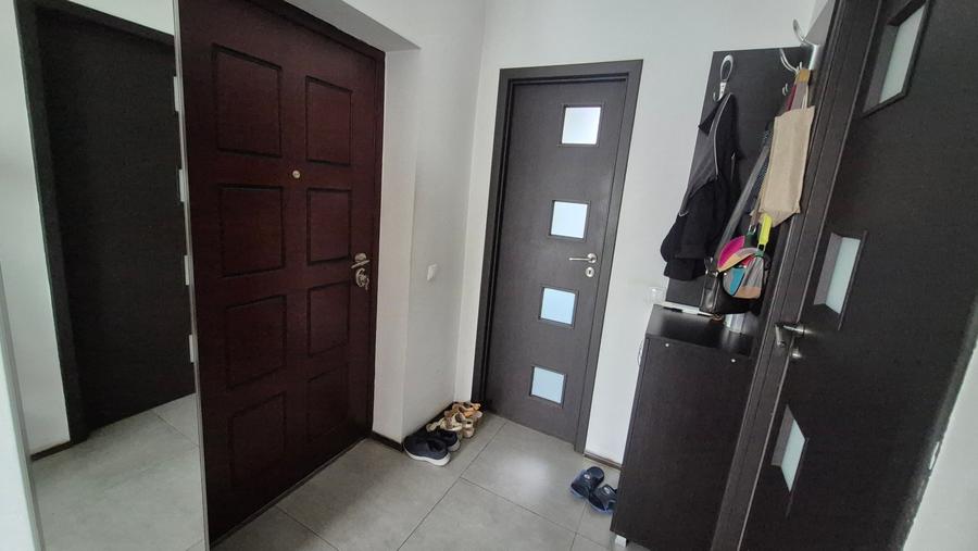 Apartament cu 2 camere decomandat în Colentina