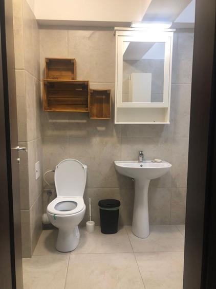 Apartament cu 2 camere semidecomandat în Bragadiru