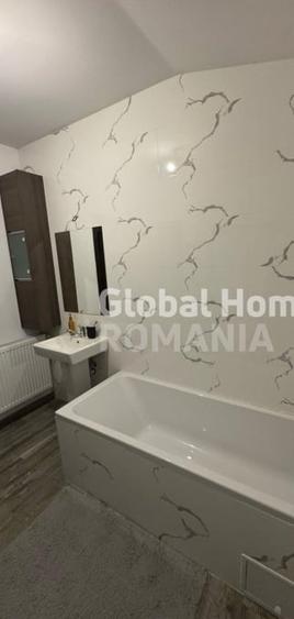 Casă individuală cu 4 camere cu Canalizare în Bucureștii Noi