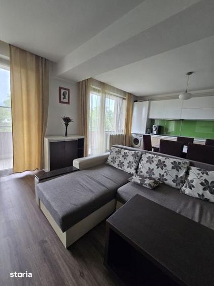 Apartament cu 4 camere în Progresul