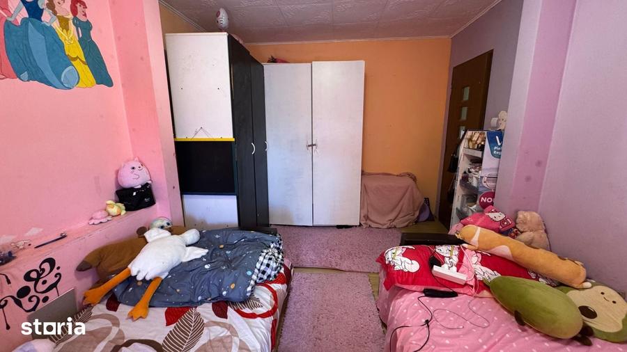 COMISION 0% | Apartament 3 Camere | 90 mp | Zona Dambovi?a - 8
