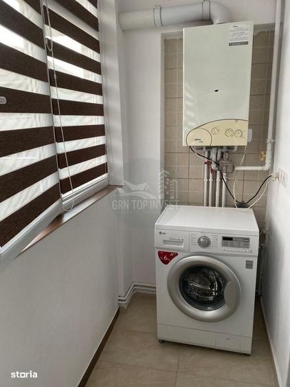 Apartament 2 camere cu balcon zona Strand - 4