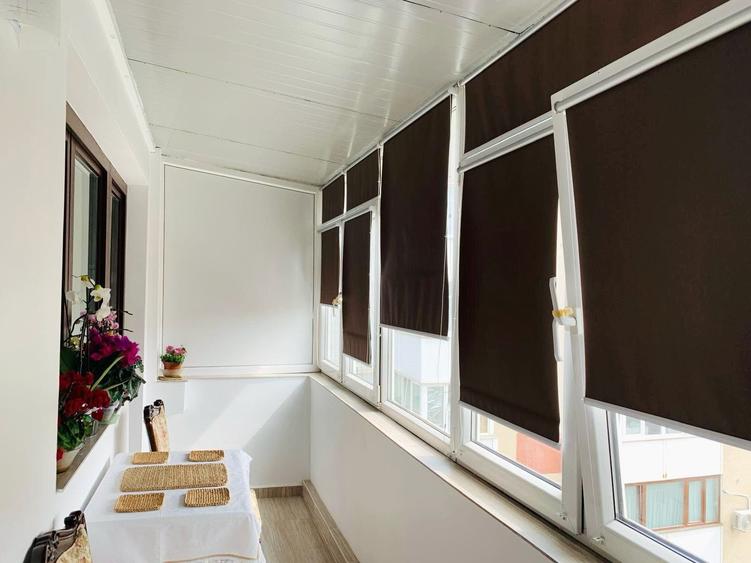 Apartament de vanzare Piata Victoriei Titulescu, parc Kiseleff si metrou la 450m - 17