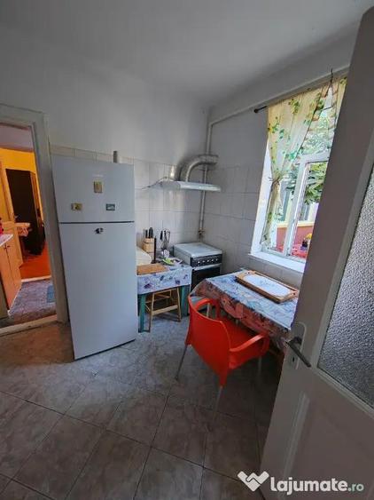 Zona Calea Mosilor - Foisorul de Foc casa 2 camere - 5