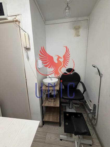 Spațiu comercial, de 65 mp, în Calea București