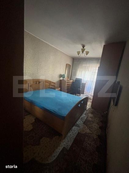 Apartament 2 Camere Pacurari - 2