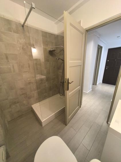 Apartament cu 2 camere decomandat în Kiseleff