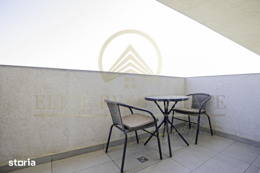 Apartament cu 2 camere în Tomis Plus