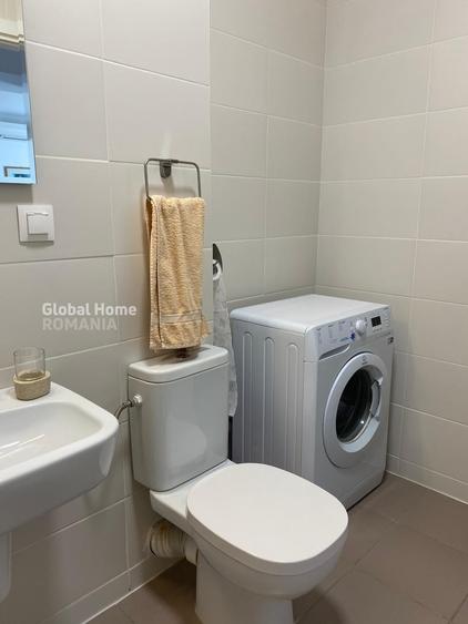 Apartament cu 2 camere decomandat, mobilat în Aviației