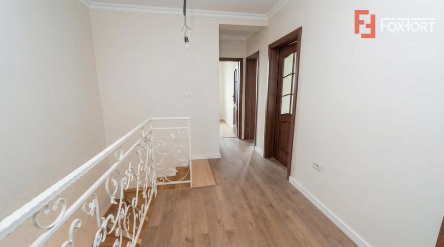 Casa moderna cu 4 camere in Giroc – confort, stil si calitate - 4
