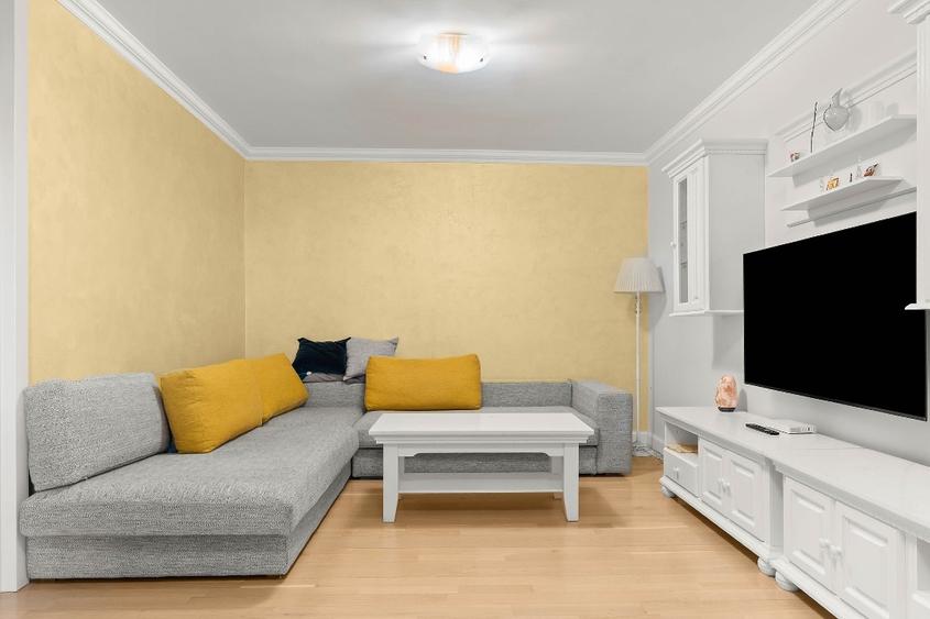 Apartament 2 camere LUX – Ultracentral Cluj-Napoca ,Complex Rezidențial Patinia - 1
